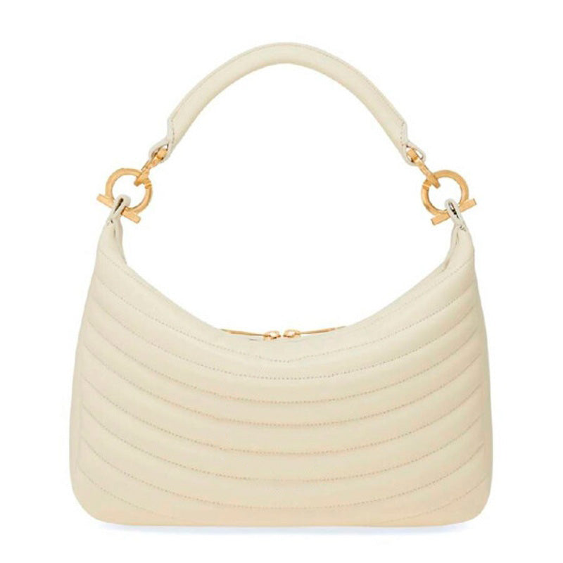 Bolsa Shoulder Quilted Detachable Strap - Mercado de Luxo - O Maior E-Commerce de Bens, Produtos e Serviços de Luxo do Brasil.