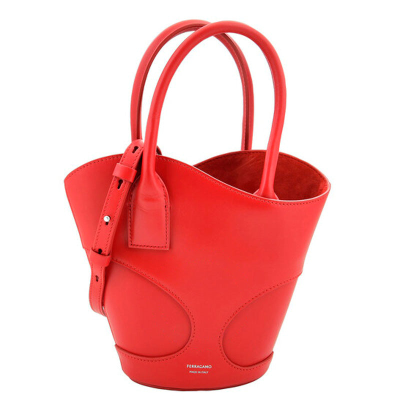 Bolsa Shopper CutOut Detailing - Mercado de Luxo - O Maior E-Commerce de Bens, Produtos e Serviços de Luxo do Brasil.