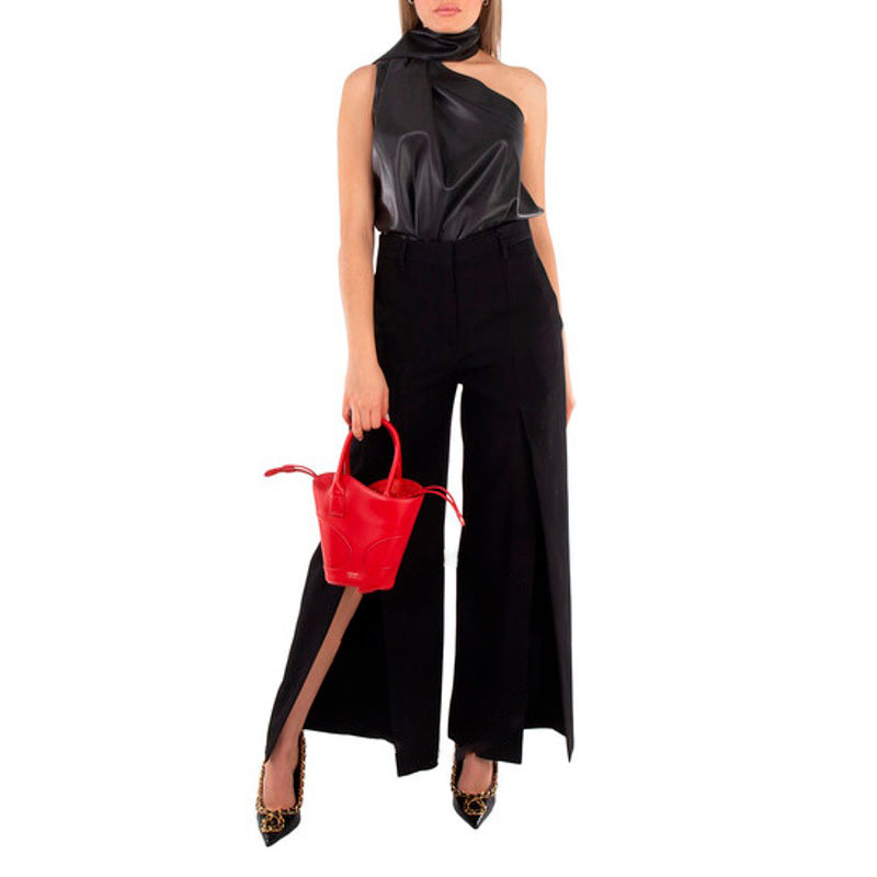 Bolsa Shopper CutOut Detailing