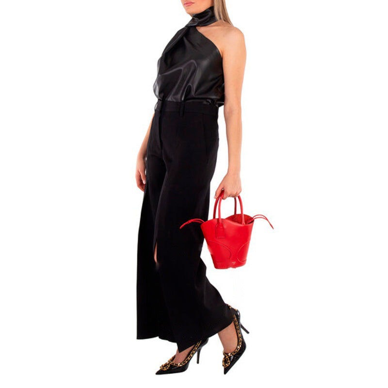 Bolsa Shopper CutOut Detailing