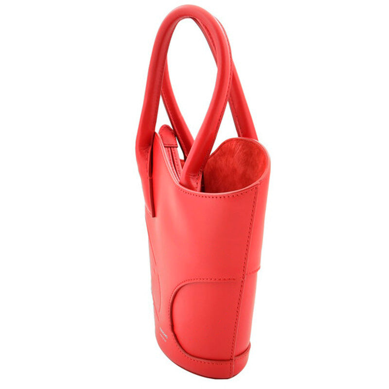 Bolsa Shopper CutOut Detailing