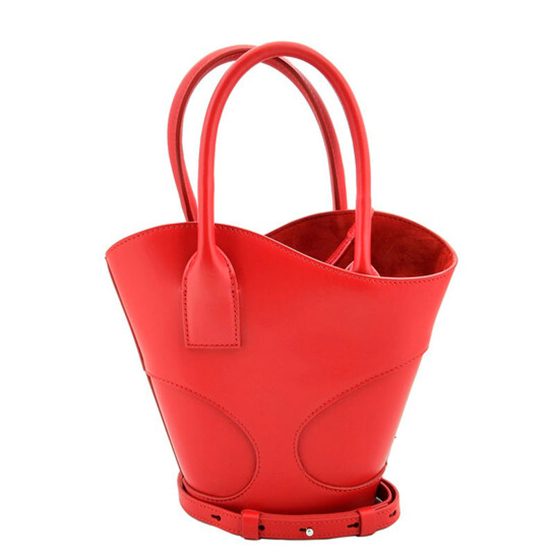 Bolsa Shopper CutOut Detailing