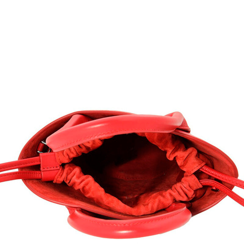 Bolsa Shopper CutOut Detailing