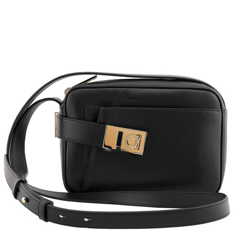 Bolsa Shoulder Compact Camera S - Mercado de Luxo - O Maior E-Commerce de Bens, Produtos e Serviços de Luxo do Brasil.
