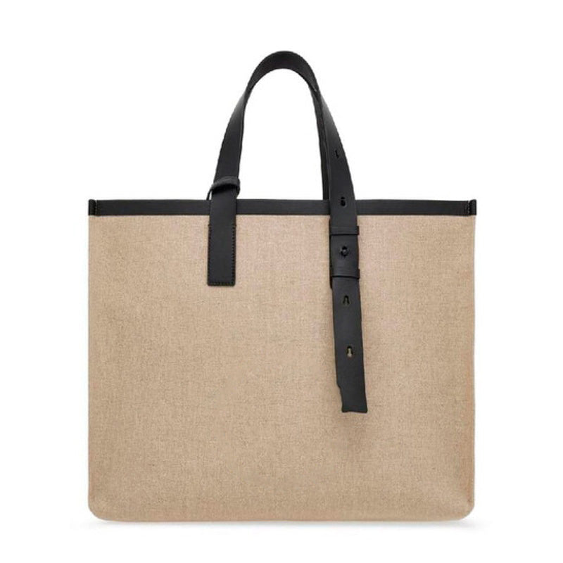 Bolsa Shopper Embossed Logo