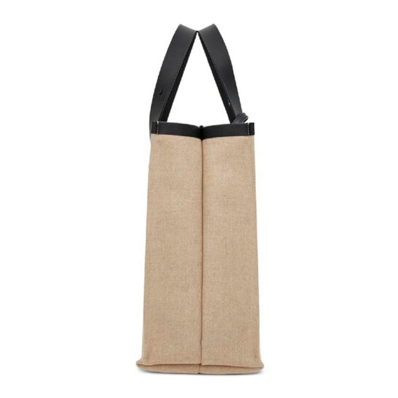 Bolsa Shopper Embossed Logo