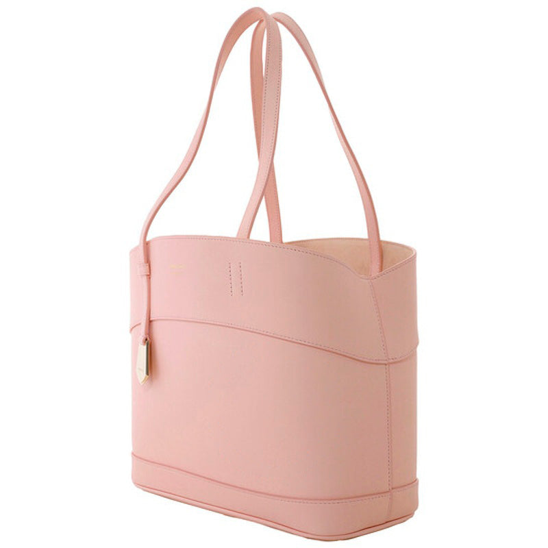 Bolsa Shopper Logo Print Small Charming