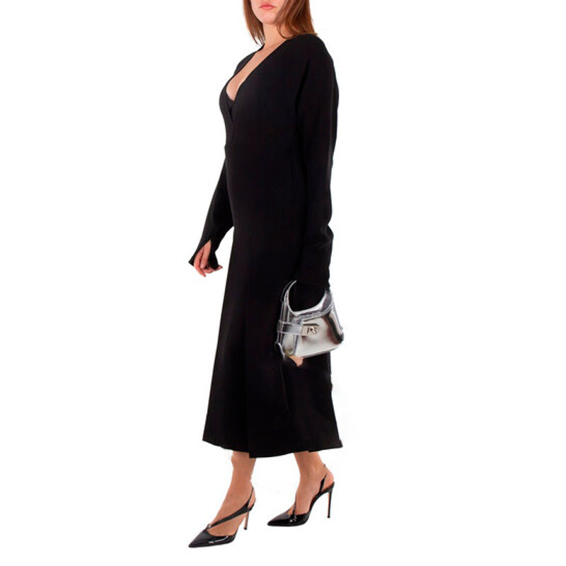 Bolsa Shoulder Mini Metallic Arch