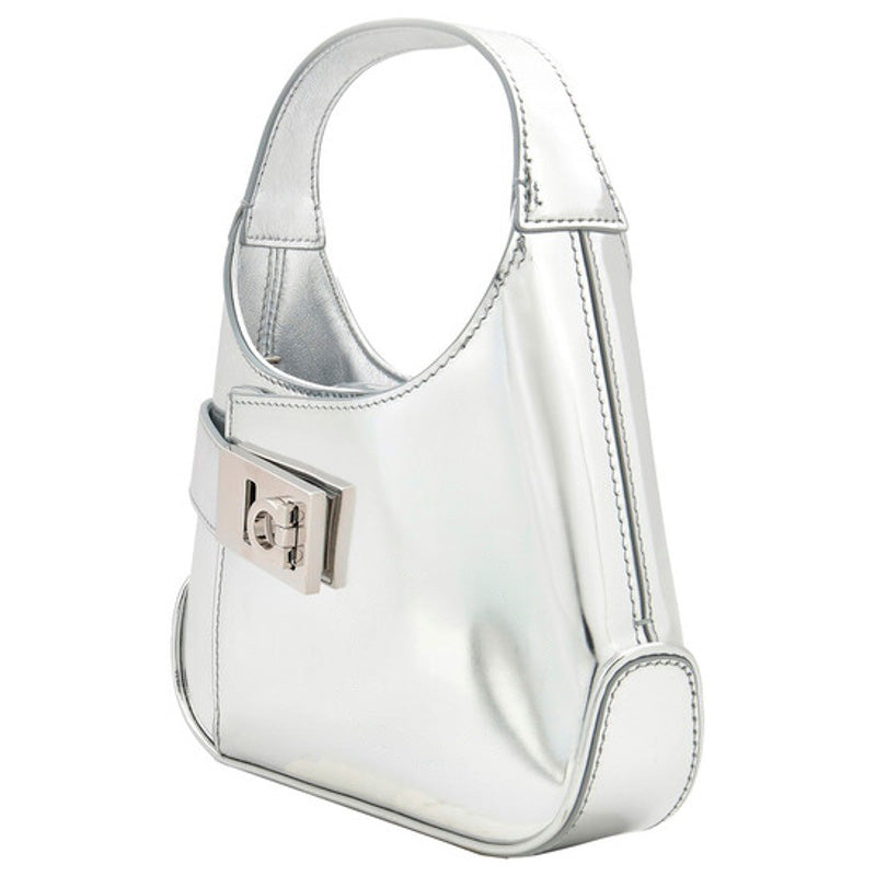Bolsa Shoulder Mini Metallic Arch
