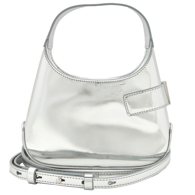 Bolsa Shoulder Mini Metallic Arch