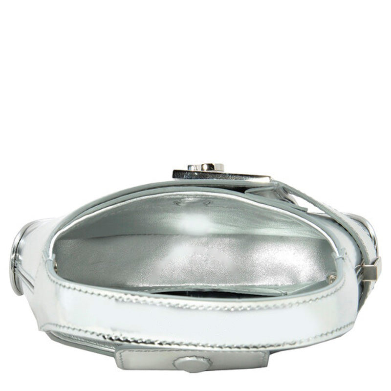 Bolsa Shoulder Mini Metallic Arch