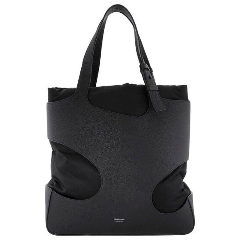 Bolsa Shopper Large Cut Out Embossed - Mercado de Luxo - O Maior E-Commerce de Bens, Produtos e Serviços de Luxo do Brasil.