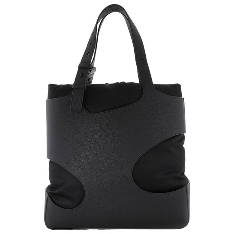 Bolsa Shopper Large Cut Out Embossed