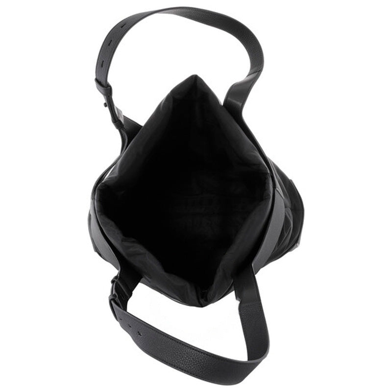 Bolsa Shopper Large Cut Out Embossed