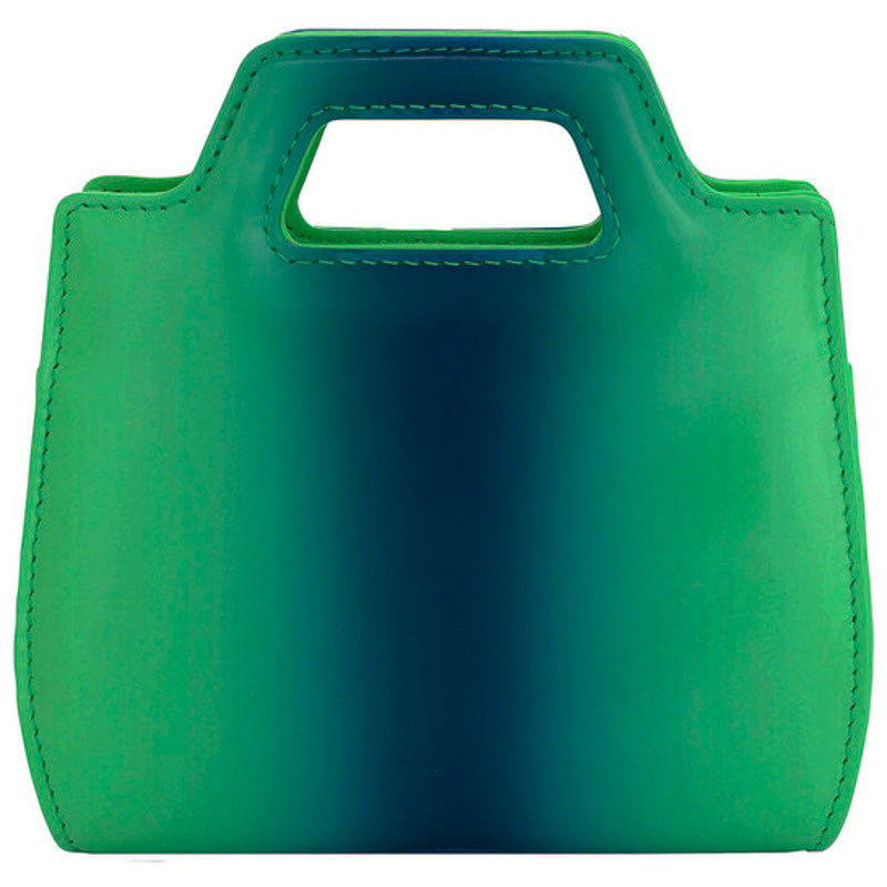 Bolsa Shoulder Salvatore Wanda Micro - Mercado de Luxo - O Maior E-Commerce de Bens, Produtos e Serviços de Luxo do Brasil.