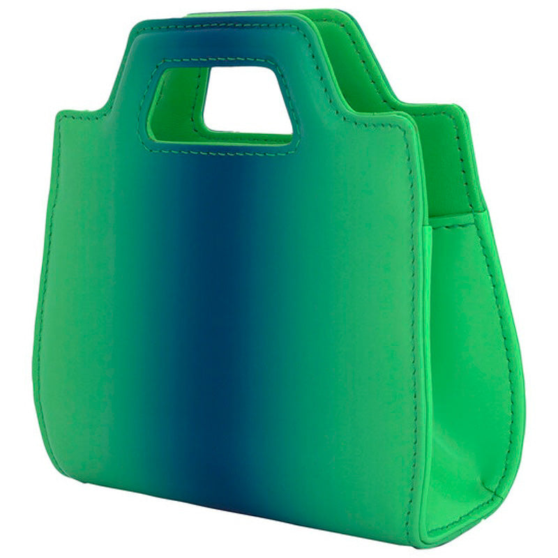 Bolsa Shoulder Salvatore Wanda Micro