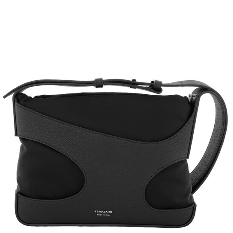 Bolsa Shoulder Cut Out in Black - Mercado de Luxo - O Maior E-Commerce de Bens, Produtos e Serviços de Luxo do Brasil.