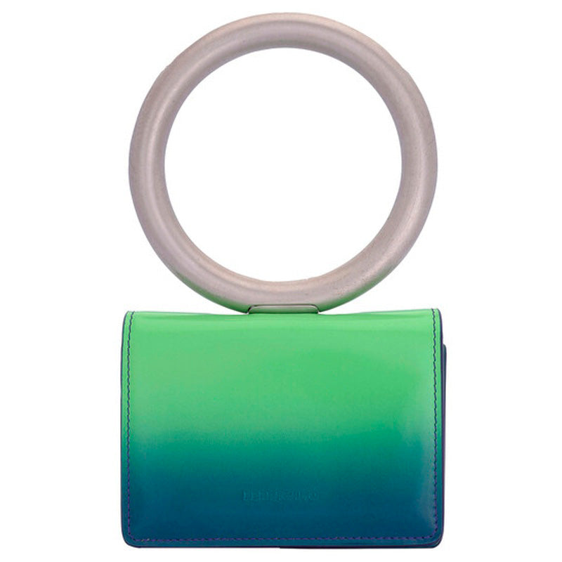 Bolsa Pocket Airbrushed Micro - Mercado de Luxo - O Maior E-Commerce de Bens, Produtos e Serviços de Luxo do Brasil.