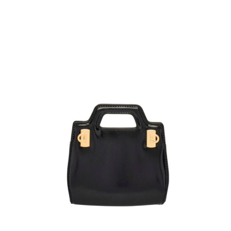 Bolsa Shoulder Wanda Micro - Mercado de Luxo - O Maior E-Commerce de Bens, Produtos e Serviços de Luxo do Brasil.