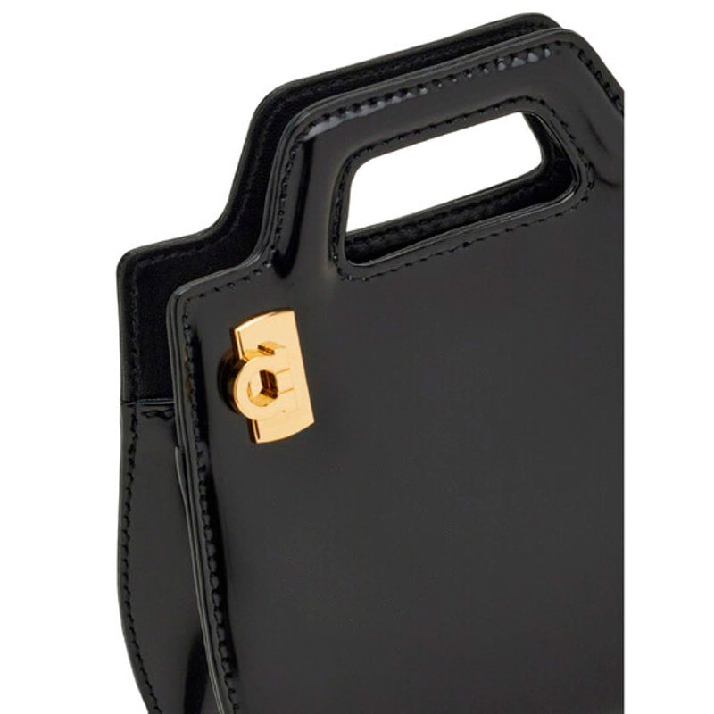 Bolsa Shoulder Wanda Micro