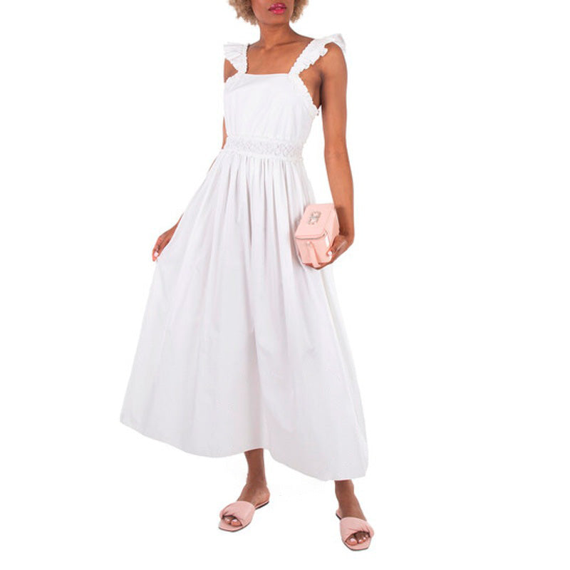 Bolsa Necessaire ZipAround Gancini Beauty Case