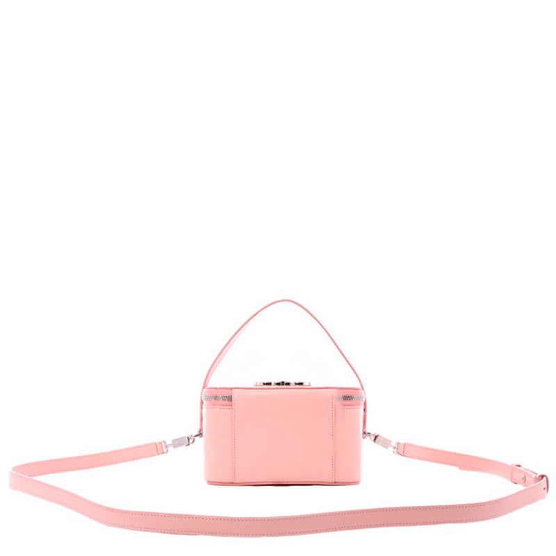 Bolsa Necessaire ZipAround Gancini Beauty Case