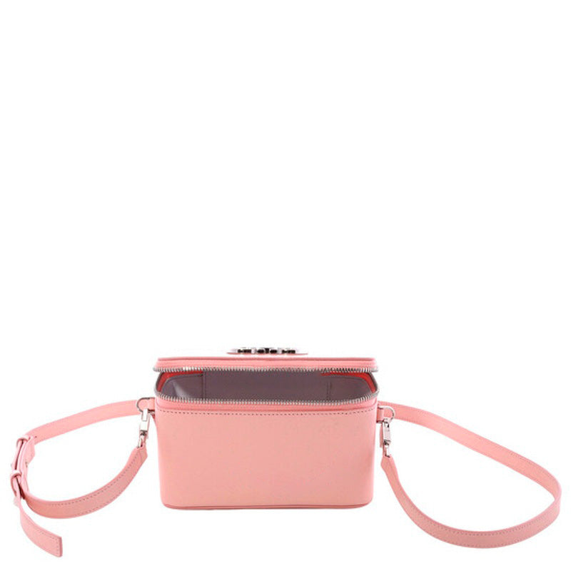 Bolsa Necessaire ZipAround Gancini Beauty Case