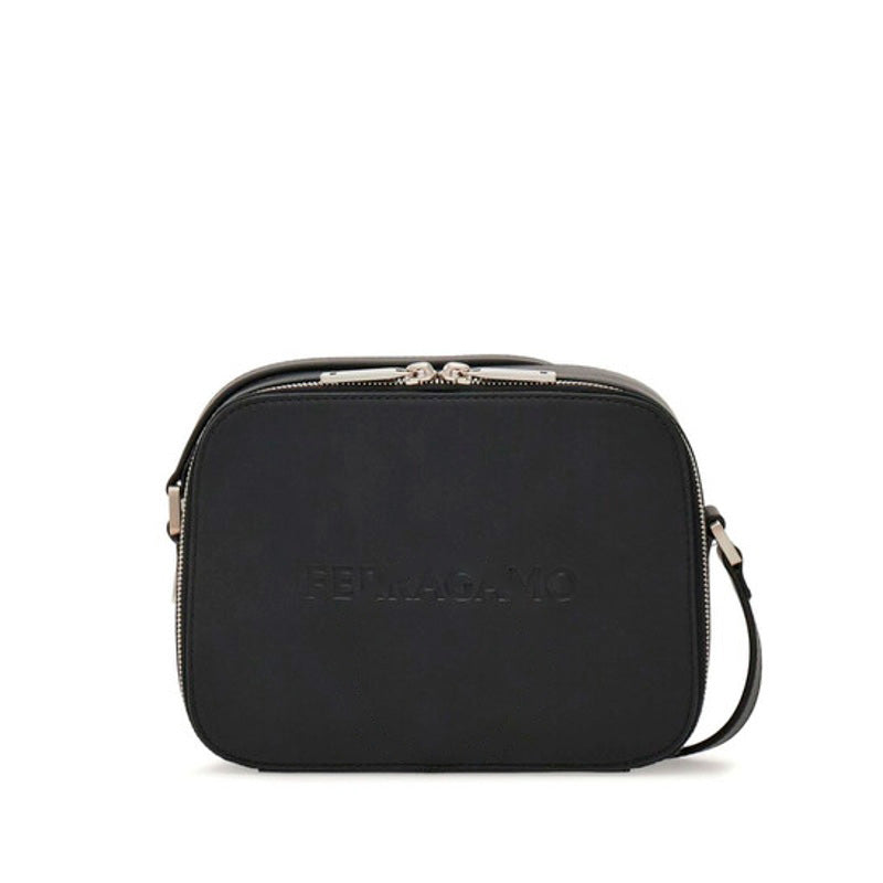 Bolsa Shoulder Logo Embroided Camera Case - Mercado de Luxo - O Maior E-Commerce de Bens, Produtos e Serviços de Luxo do Brasil.