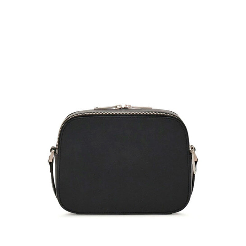 Bolsa Shoulder Logo Embroided Camera Case