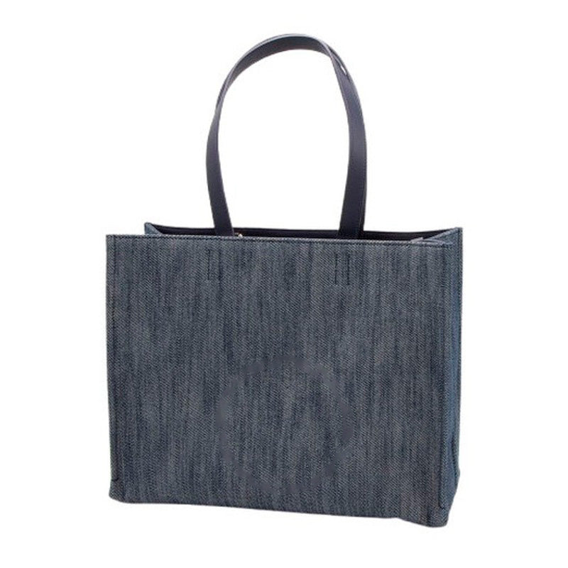 Bolsa Shopper Medium With Logo