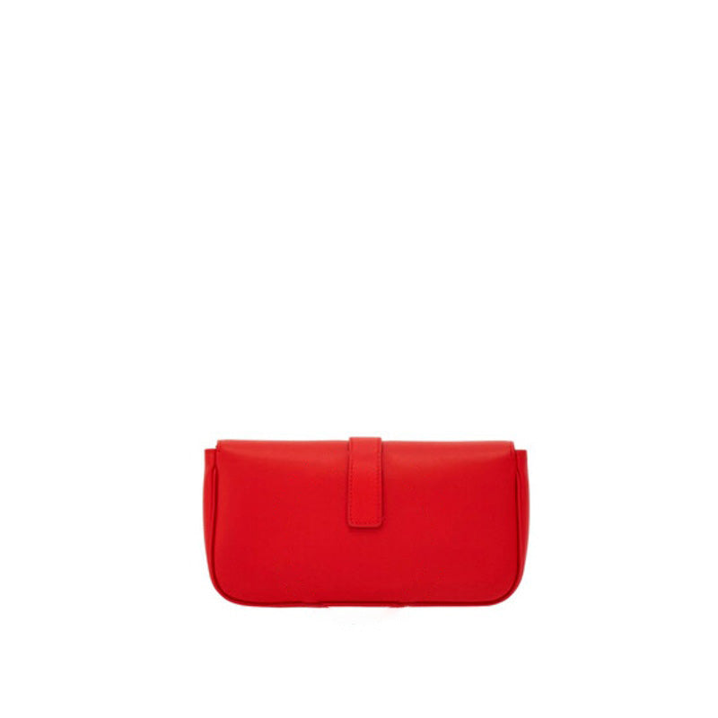 Bolsa Shoulder Redskin Mini Chain
