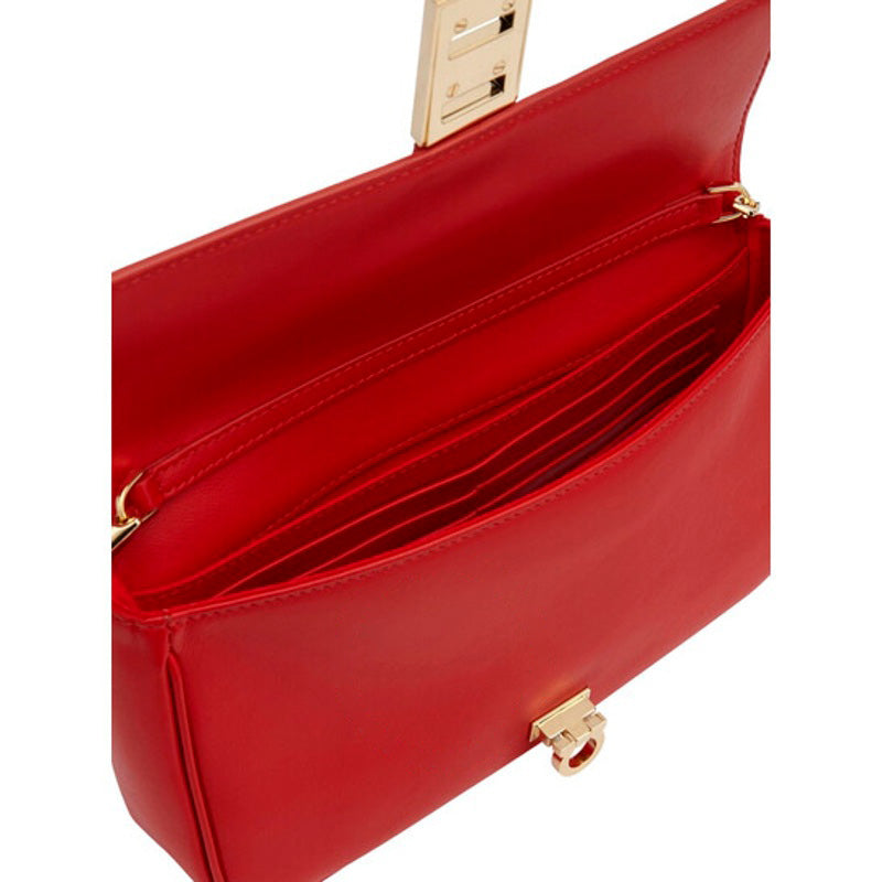 Bolsa Shoulder Redskin Mini Chain