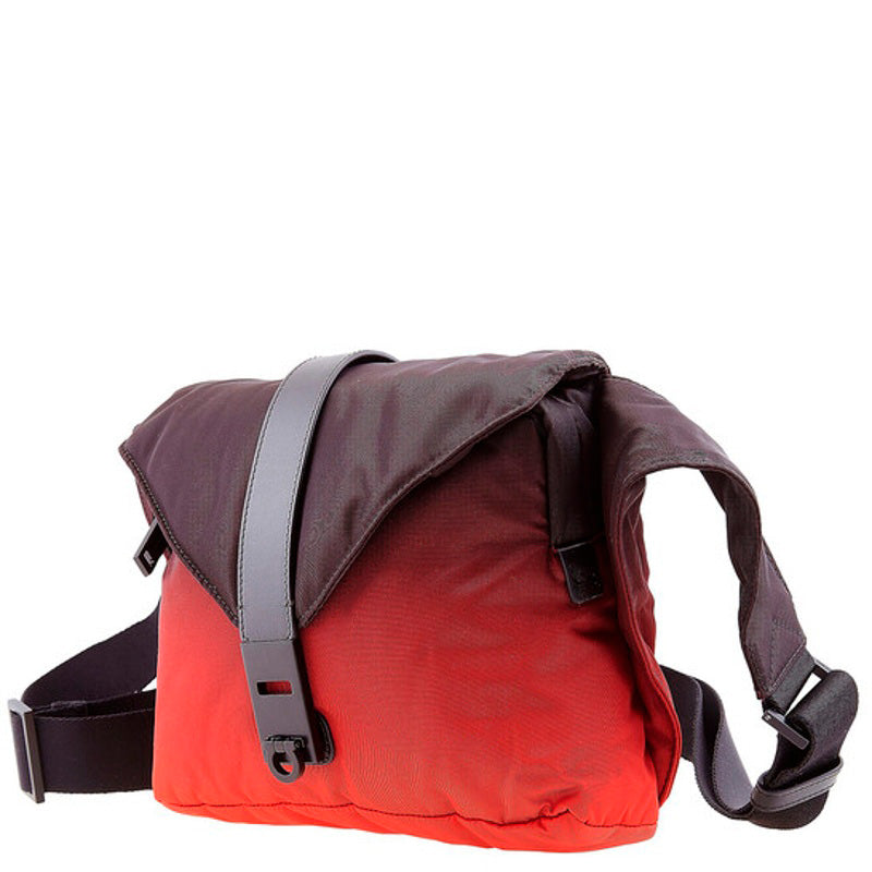 Bolsa Crossbody Dual Tone