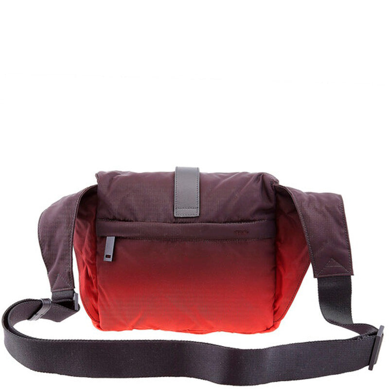 Bolsa Crossbody Dual Tone