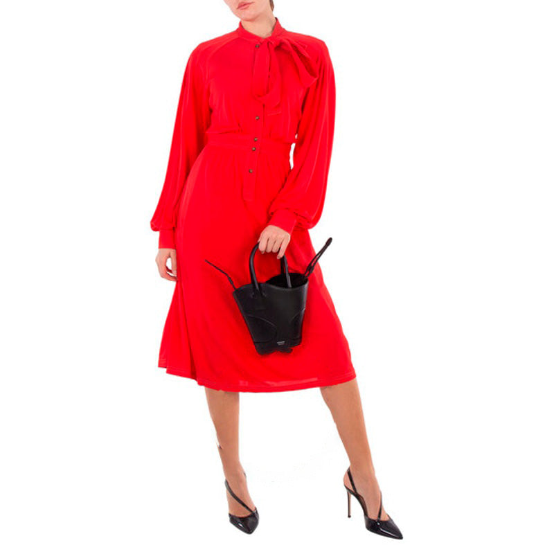 Bolsa Shopper CutOut Detailing