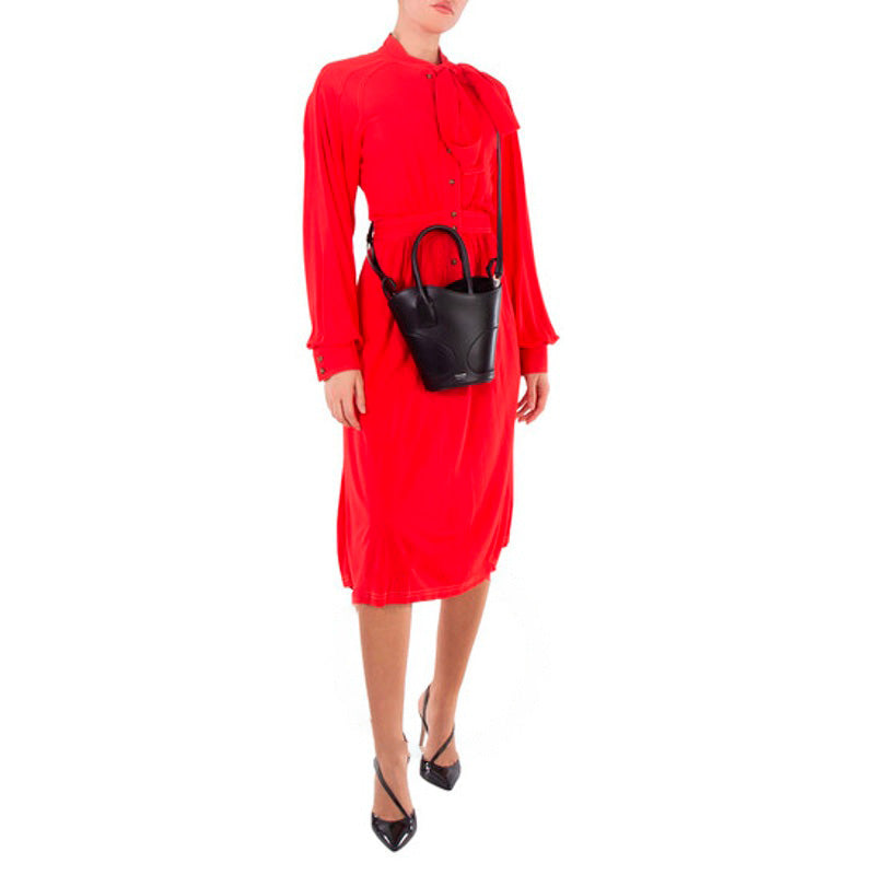 Bolsa Shopper CutOut Detailing