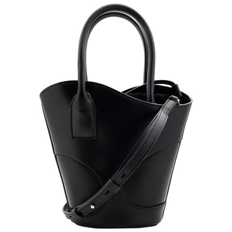 Bolsa Shopper CutOut Detailing