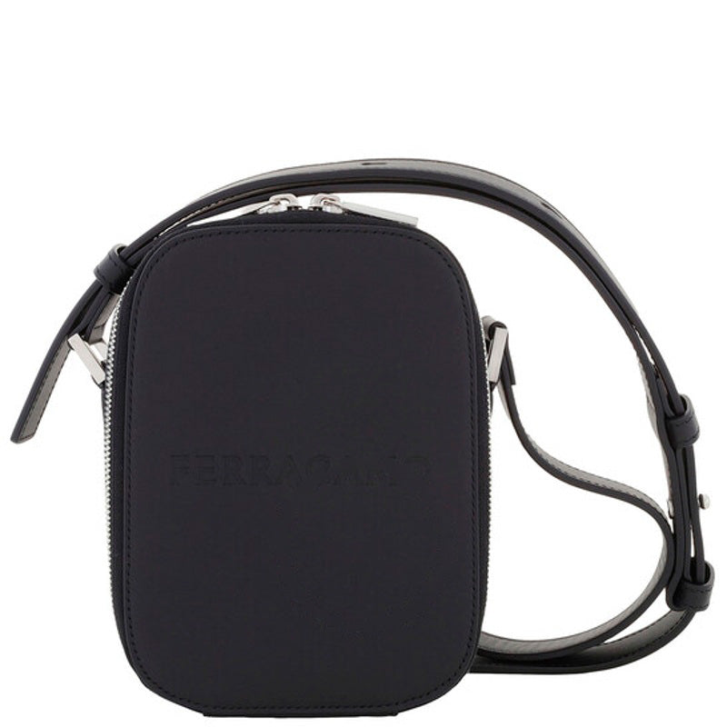 Bolsa Shoulder Logo Embroided - Mercado de Luxo - O Maior E-Commerce de Bens, Produtos e Serviços de Luxo do Brasil.