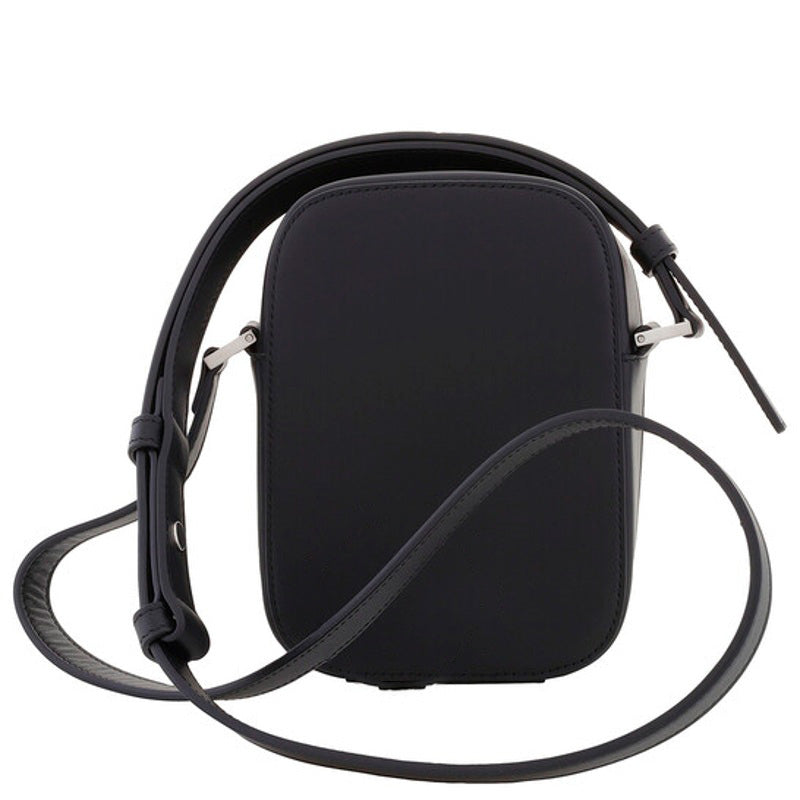 Bolsa Shoulder Logo Embroided