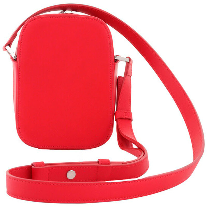 Bolsa Shoulder Logo Embroided