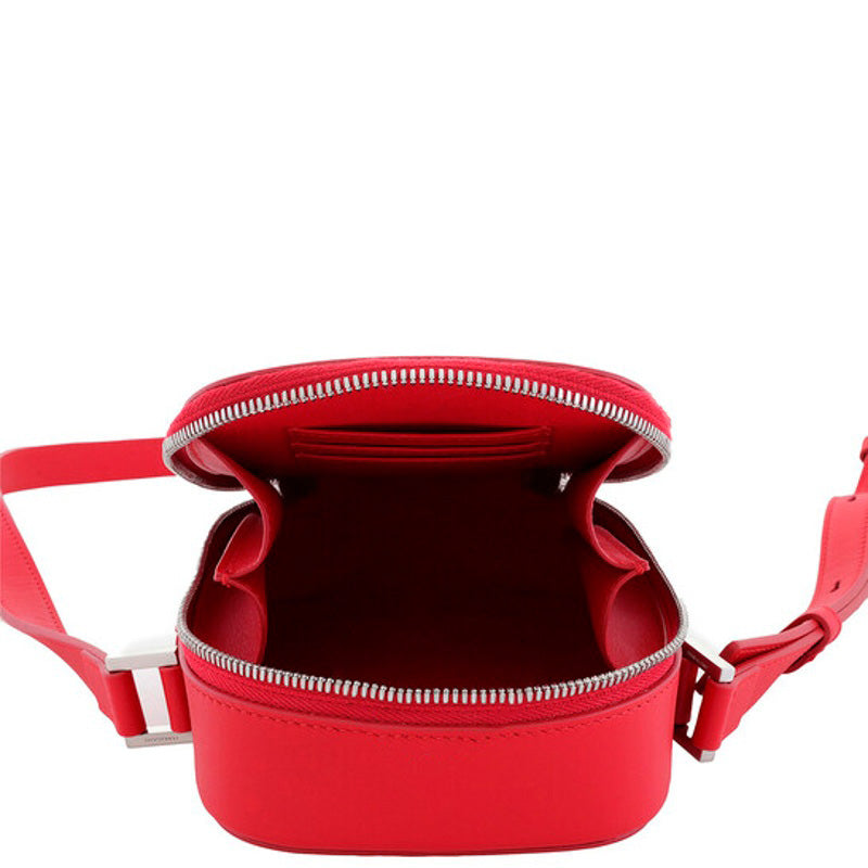 Bolsa Shoulder Logo Embroided