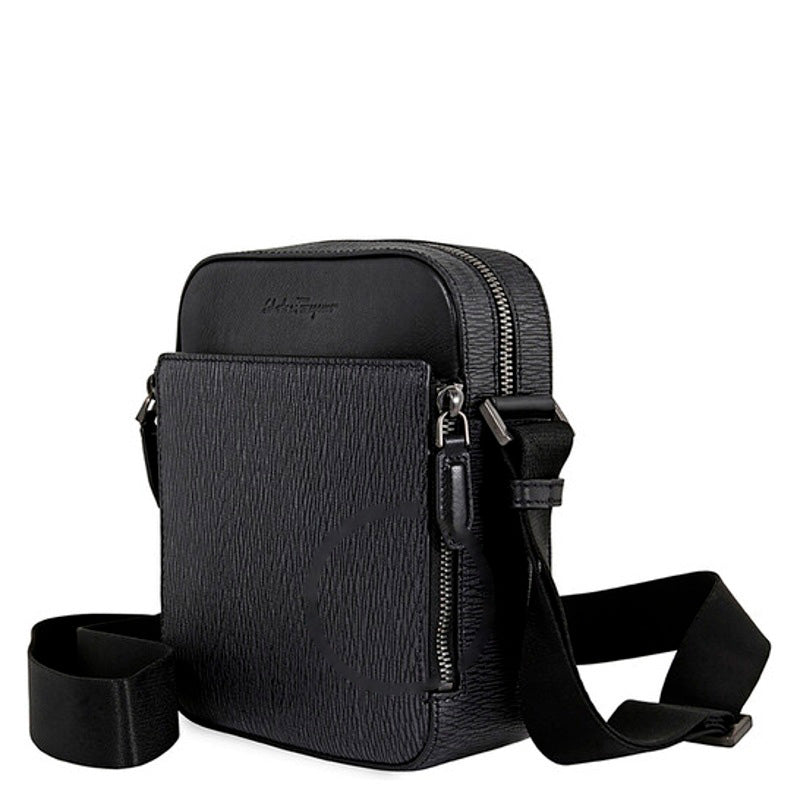 Bolsa Crossbody Revival 3.0 Black
