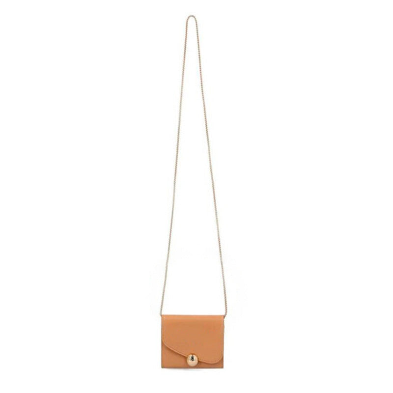 Bolsa Crossbody Asymmetrical Flap - Mercado de Luxo - O Maior E-Commerce de Bens, Produtos e Serviços de Luxo do Brasil.