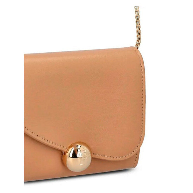 Bolsa Crossbody Asymmetrical Flap