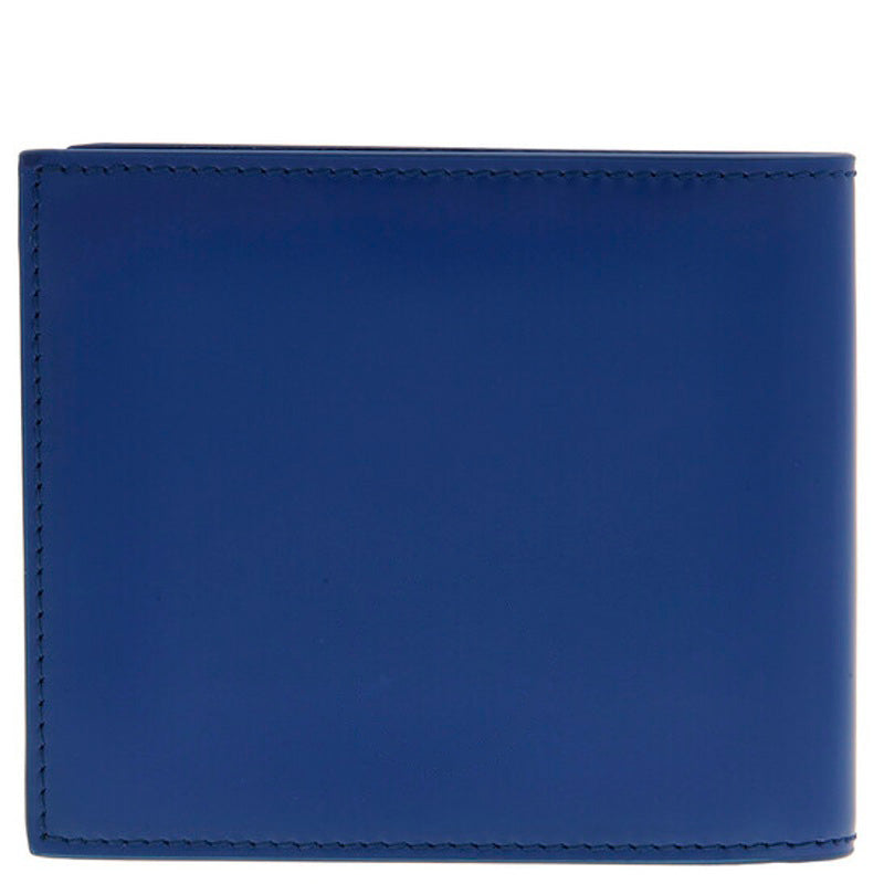 Bolsa Wallet Embossed Logo