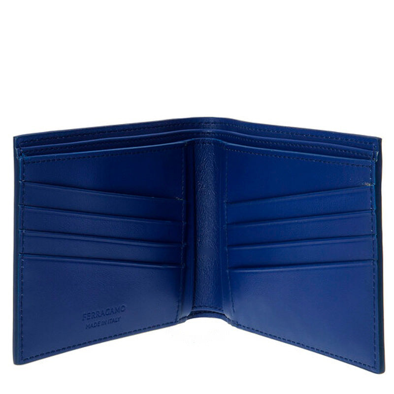 Bolsa Wallet Embossed Logo