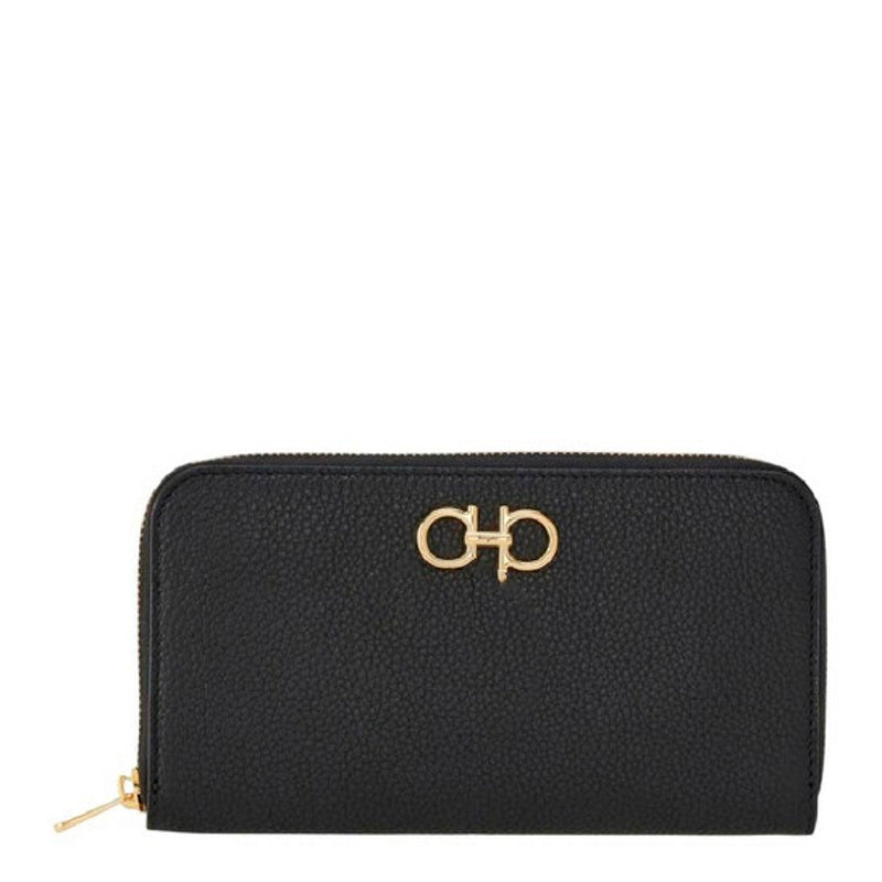 Bolsa Wallet Continental Zip Around Gancini - Mercado de Luxo - O Maior E-Commerce de Bens, Produtos e Serviços de Luxo do Brasil.