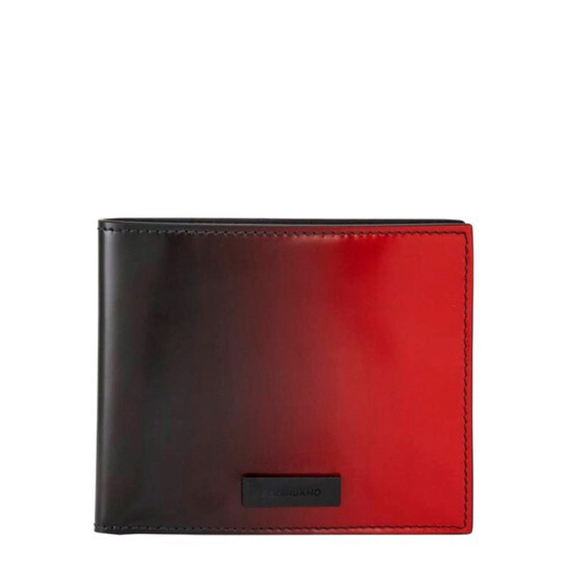Bolsa Wallet Logo Plaque Dual Tone - Mercado de Luxo - O Maior E-Commerce de Bens, Produtos e Serviços de Luxo do Brasil.