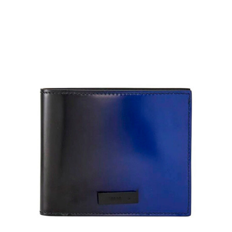 Bolsa Wallet Logo Plaque Dual Tone - Mercado de Luxo - O Maior E-Commerce de Bens, Produtos e Serviços de Luxo do Brasil.