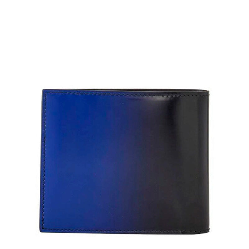 Bolsa Wallet Logo Plaque Dual Tone